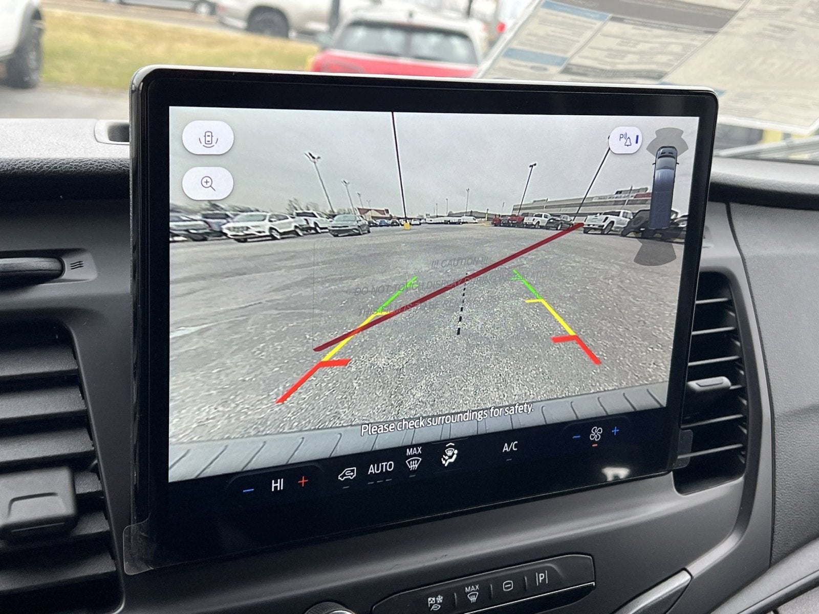 2026 Ford Transit-150 Base