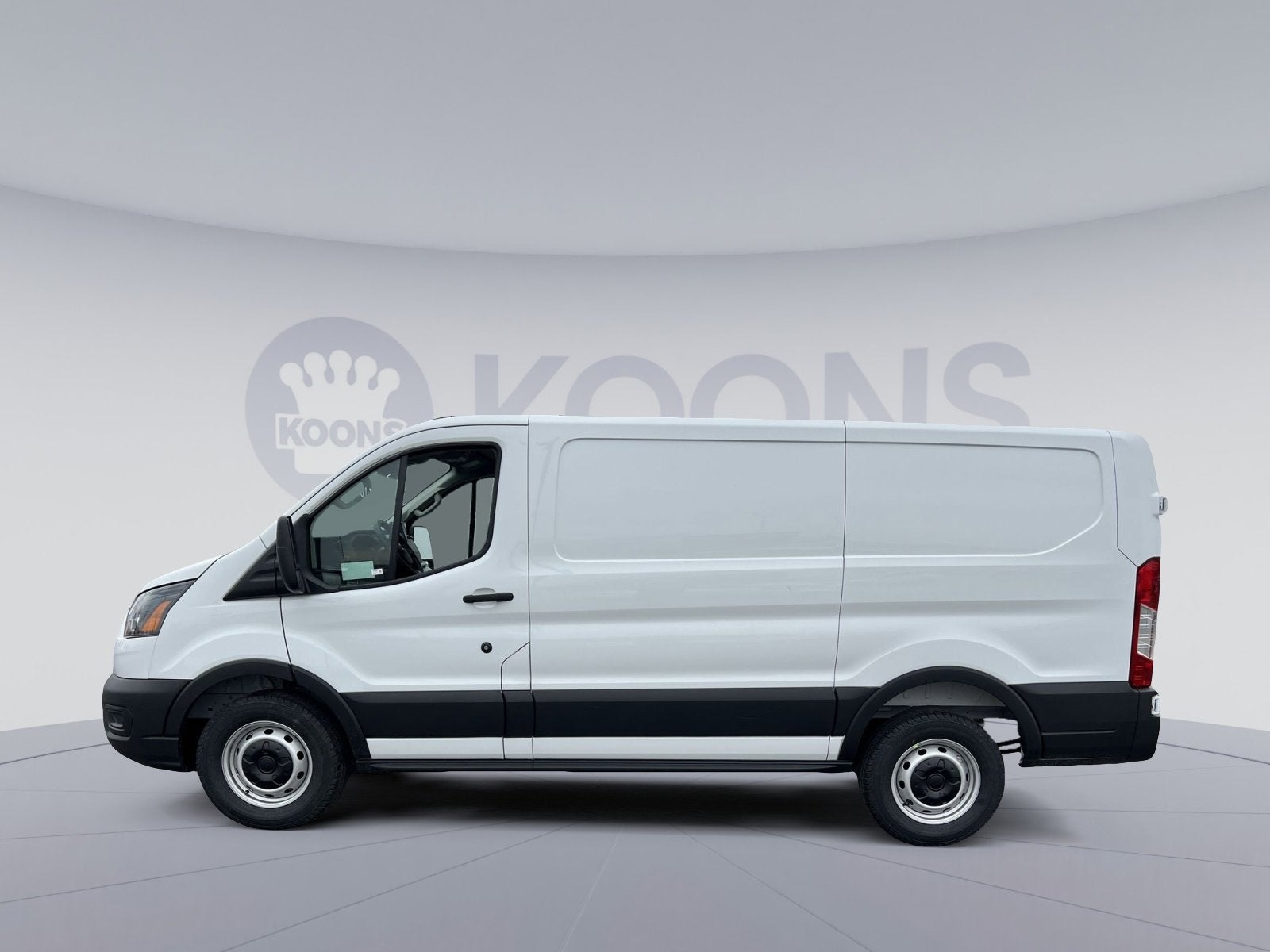 2026 Ford Transit-150 Base