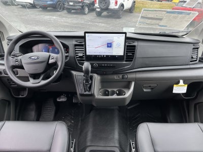 2026 Ford Transit-150 Base