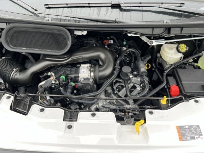 2026 Ford Transit-150 Base
