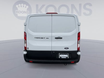 2026 Ford Transit-150 Base