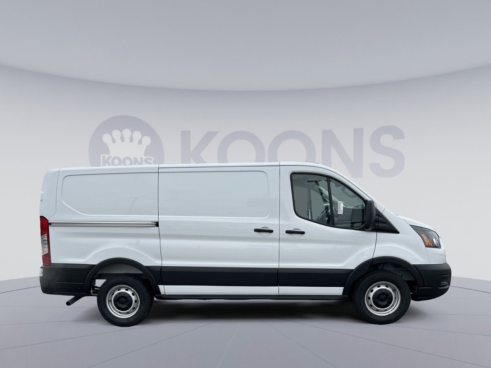 2026 Ford Transit-150 Base
