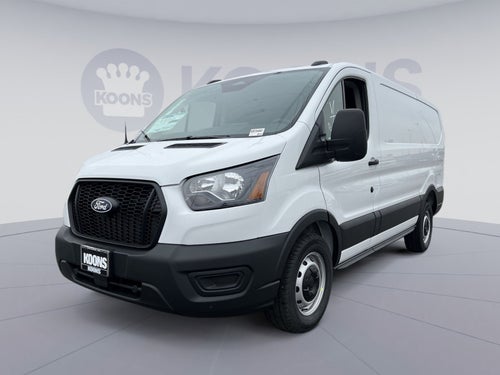 2026 Ford Transit-150 Base