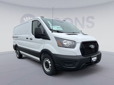 2026 Ford Transit-150 Base