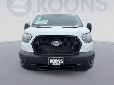 2026 Ford Transit-150 Base