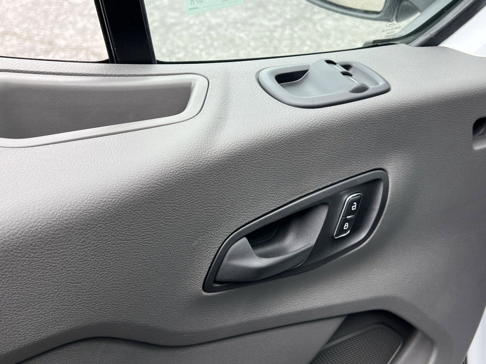 2026 Ford Transit-150 Base