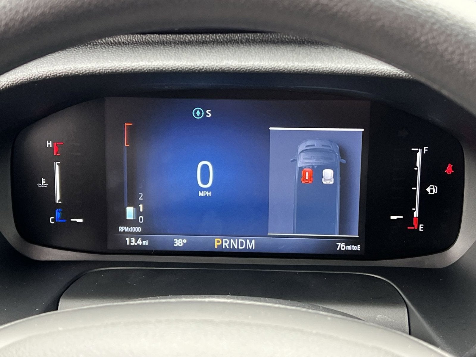 2026 Ford Transit-150 Base