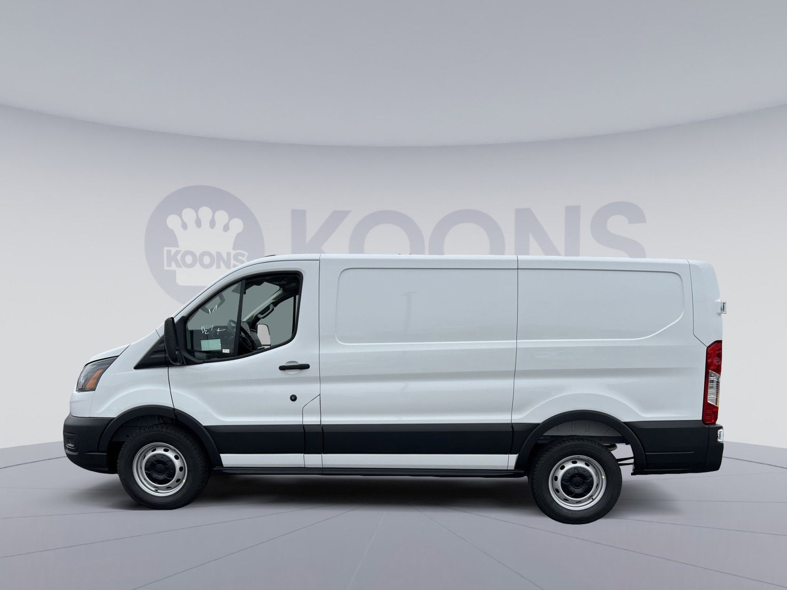 2026 Ford Transit-150 Base