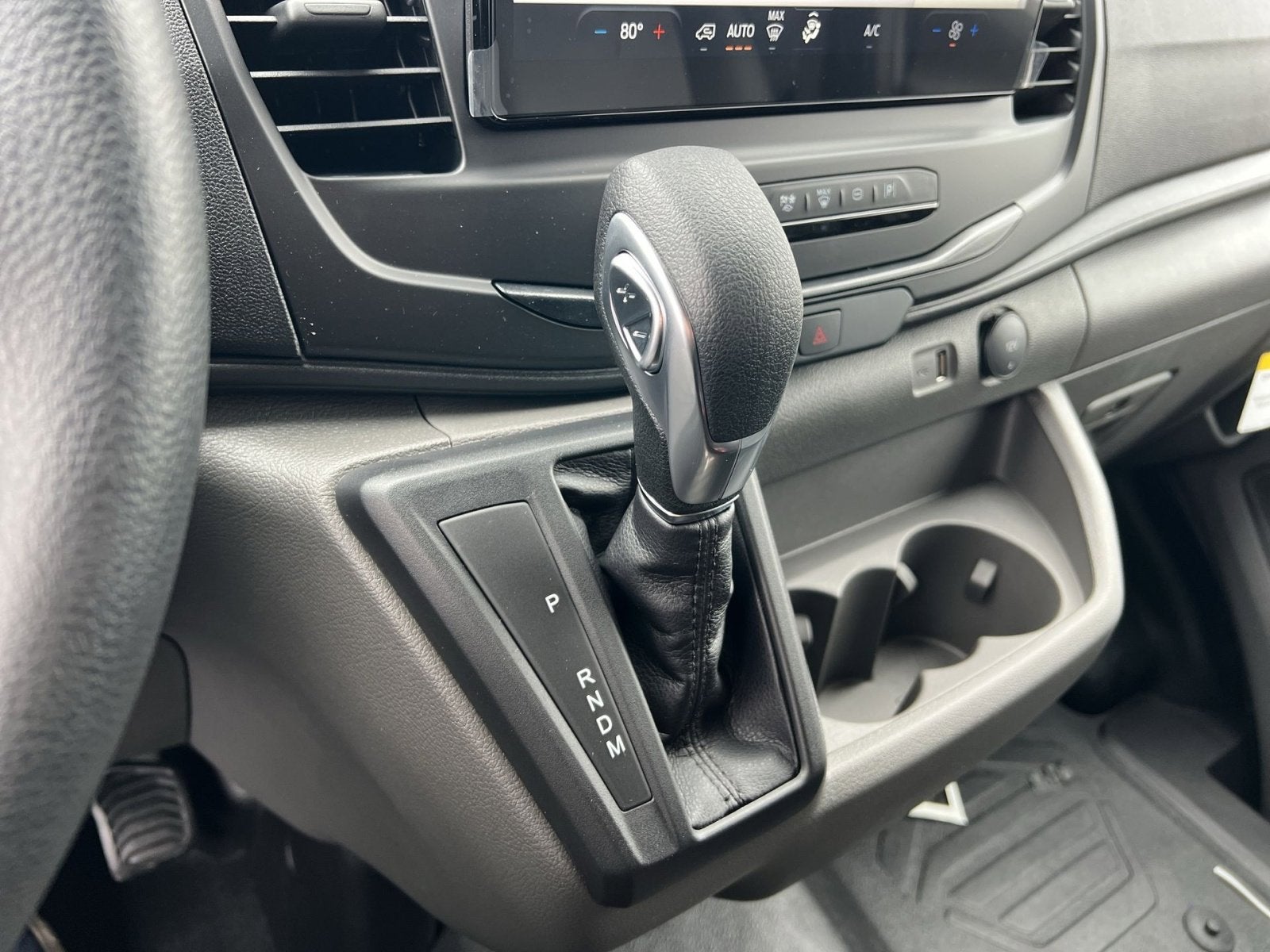 2026 Ford Transit-150 Base