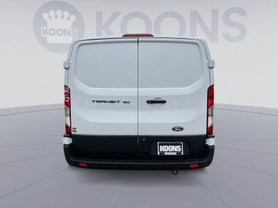 2026 Ford Transit-150 Base