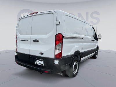 2026 Ford Transit-150 Base