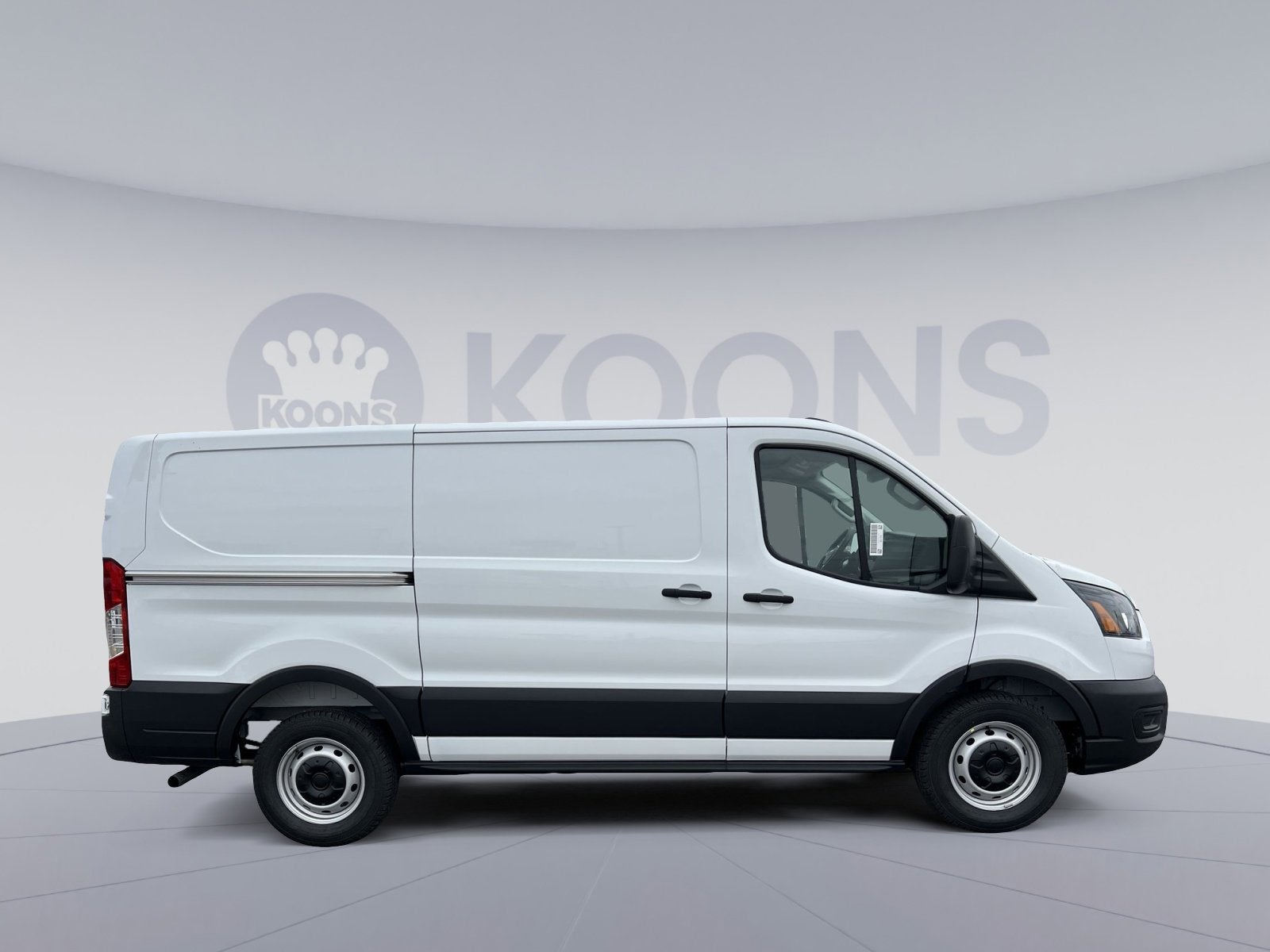 2026 Ford Transit-150 Base