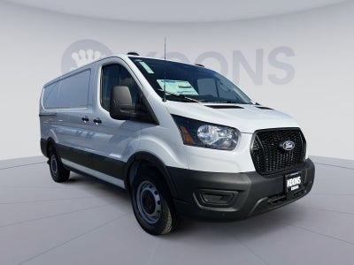 2026 Ford Transit-150 Base