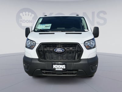 2026 Ford Transit-150 Base