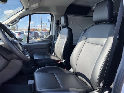 2026 Ford Transit-150 Base