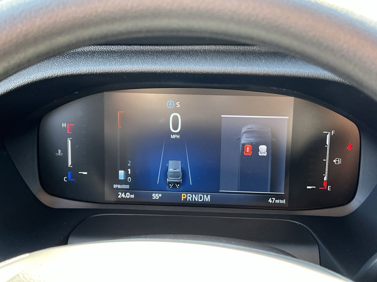 2026 Ford Transit-150 Base