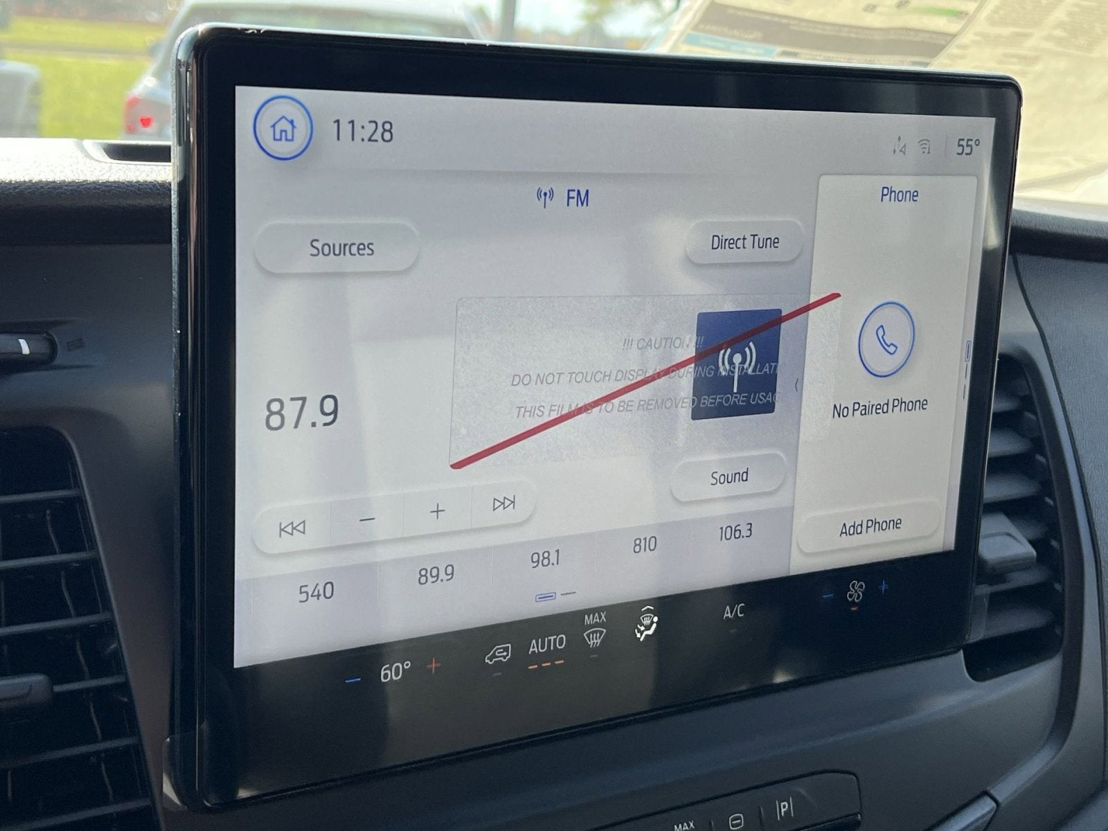 2026 Ford Transit-150 Base