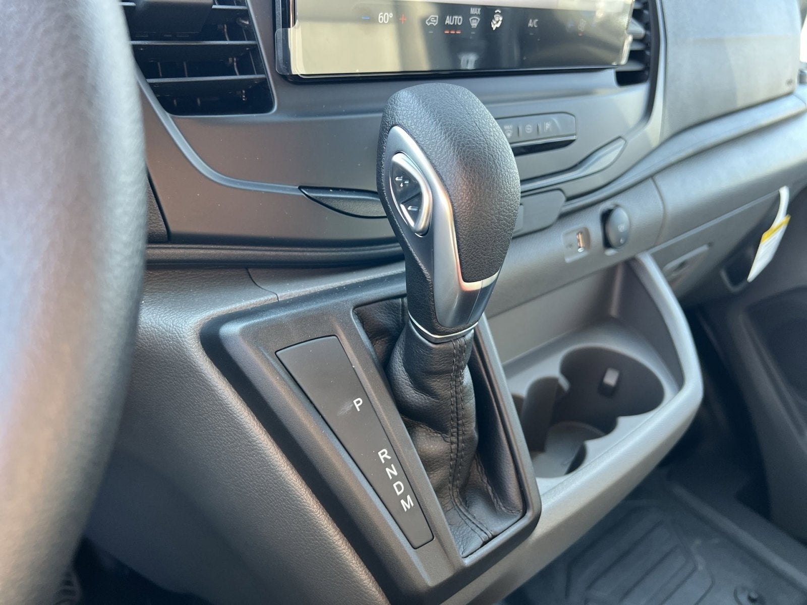 2026 Ford Transit-150 Base