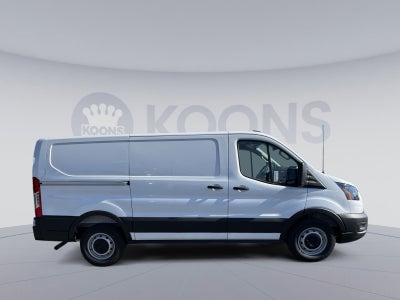 2026 Ford Transit-150 Base