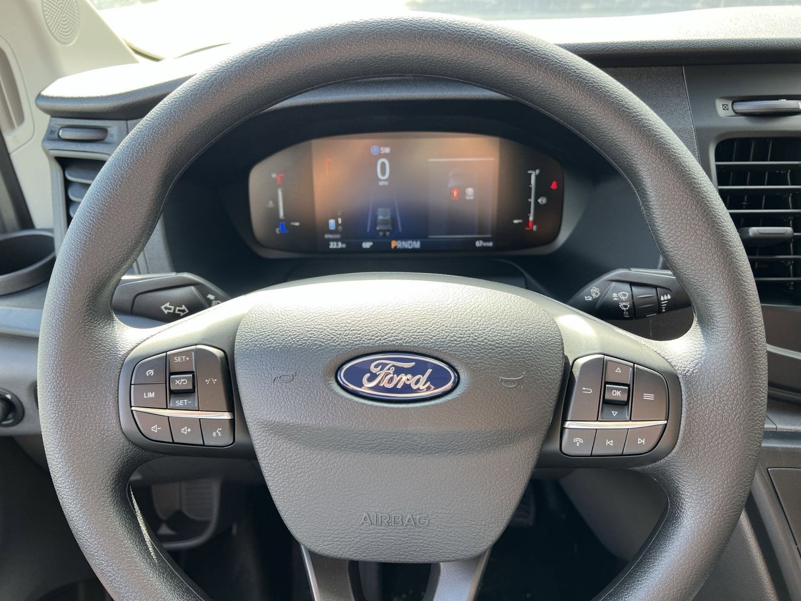 2026 Ford Transit-150 Base