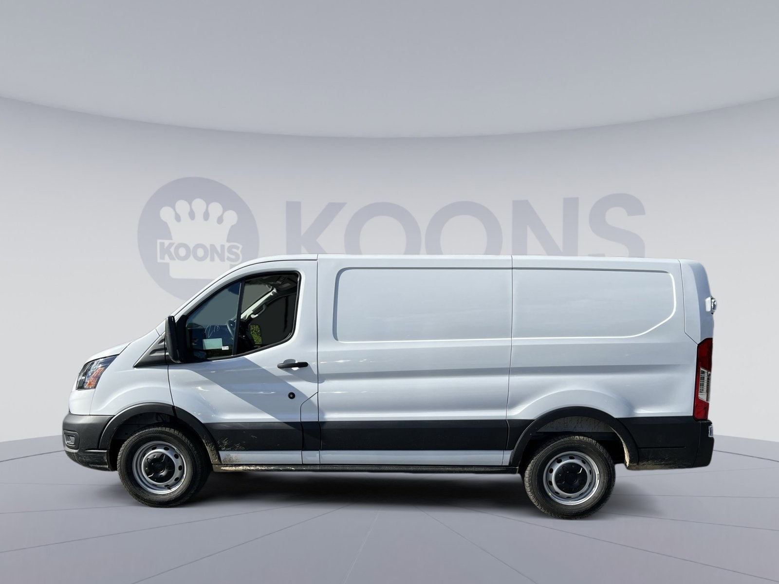 2026 Ford Transit-150 Base