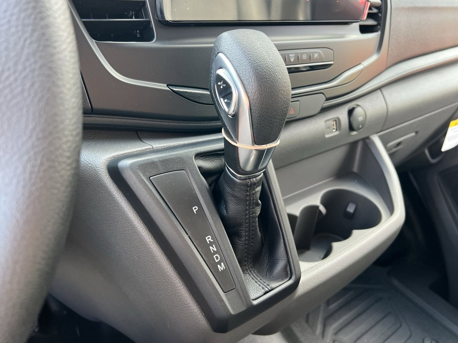 2026 Ford Transit-150 Base