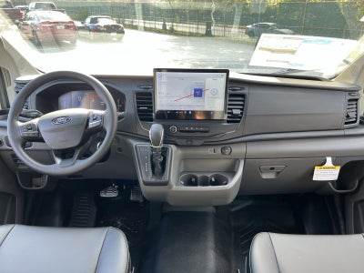 2026 Ford Transit-150 Base