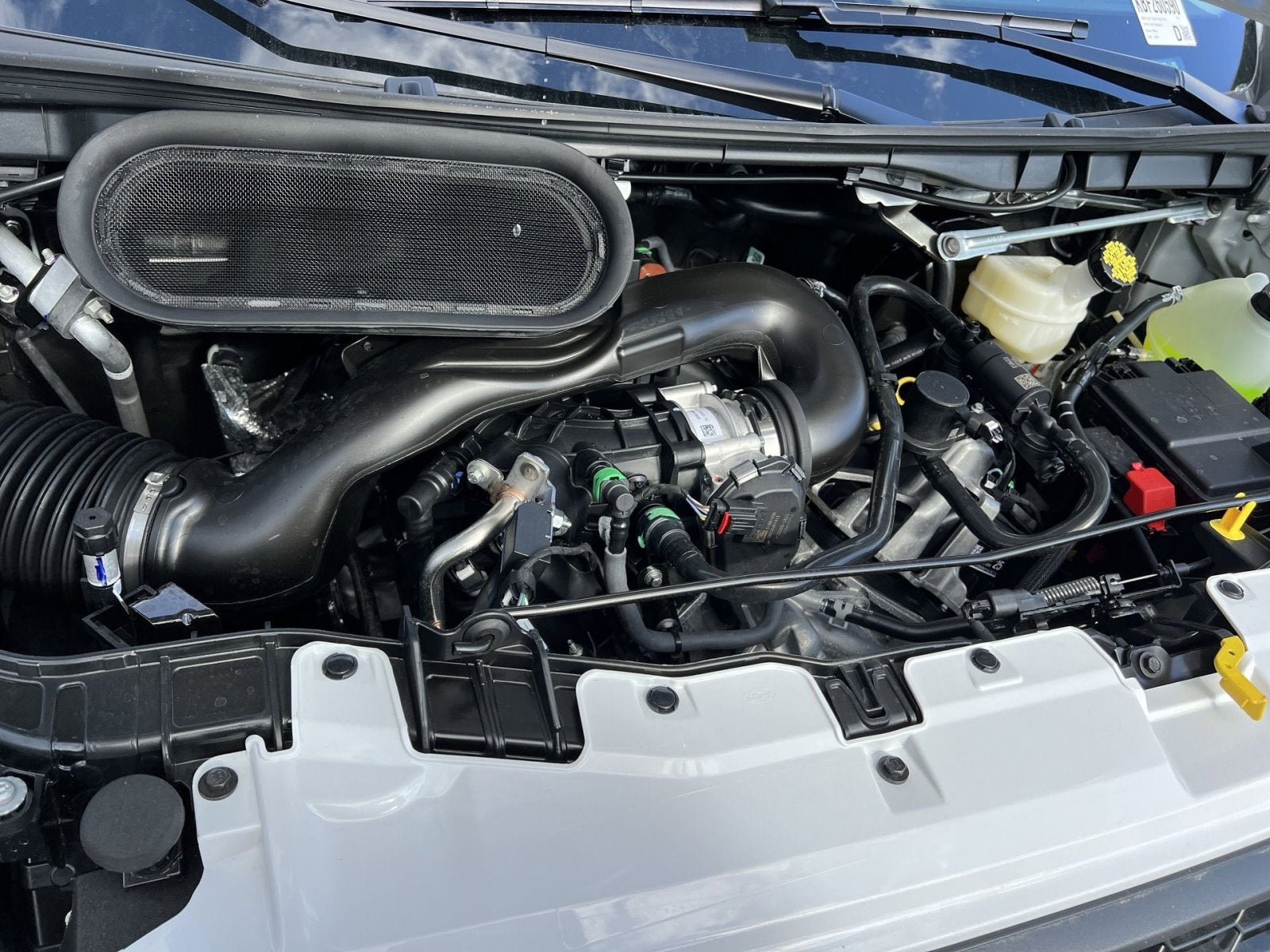 2026 Ford Transit-150 Base