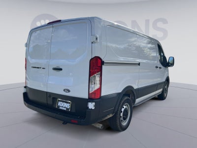 2026 Ford Transit-150 Base