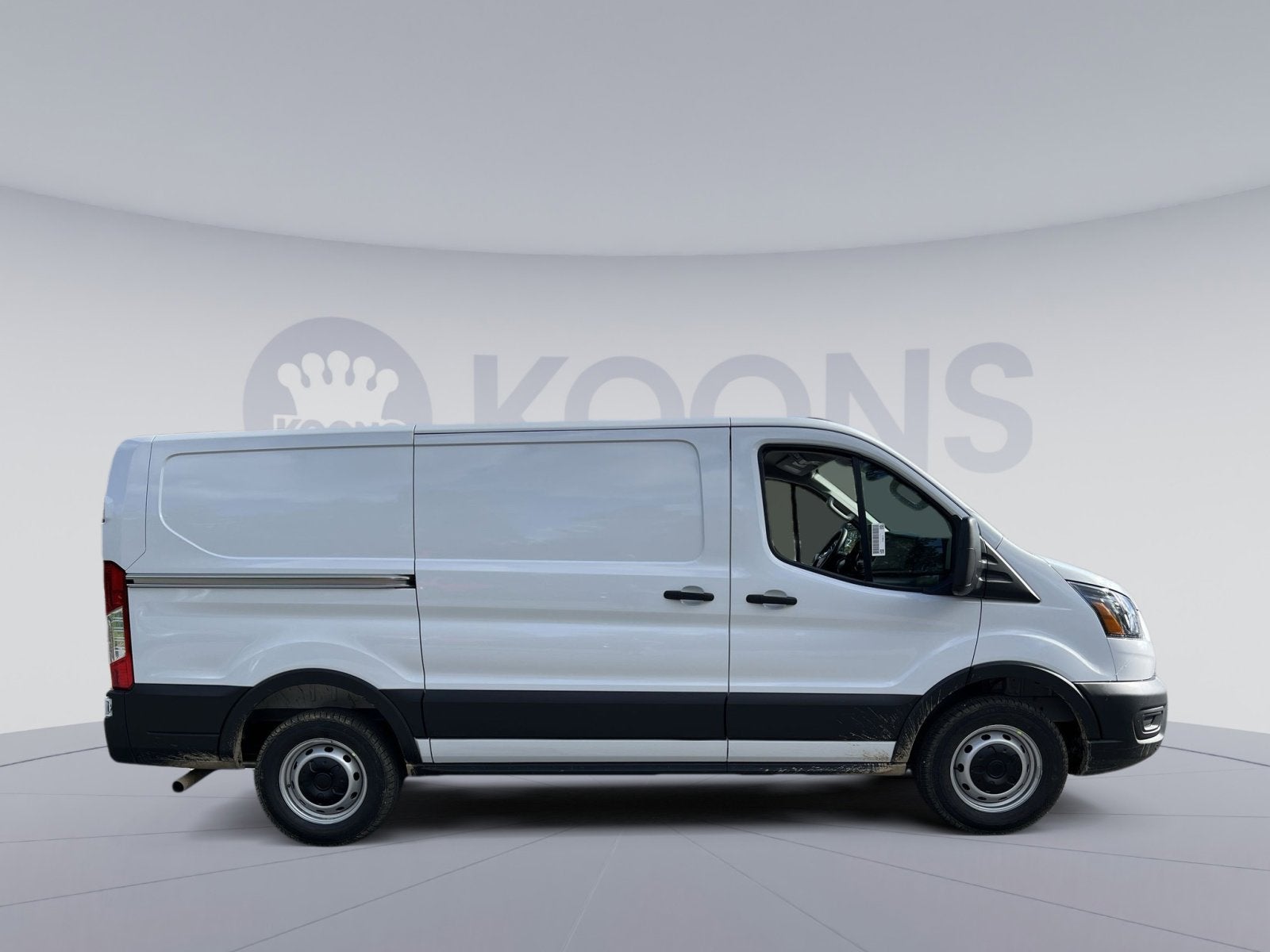 2026 Ford Transit-150 Base