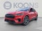 2026 Ford Mustang Mach-E GT