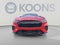 2026 Ford Mustang Mach-E GT