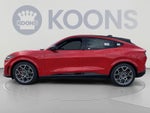 2026 Ford Mustang Mach-E GT