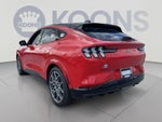 2026 Ford Mustang Mach-E GT
