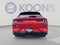2026 Ford Mustang Mach-E GT
