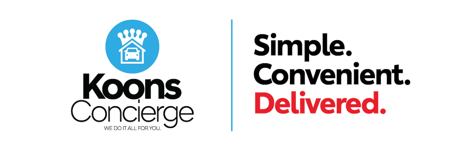 Concierge | Koons Ford of Baltimore in Baltimore MD