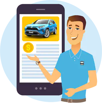 Concierge | Koons Ford of Baltimore in Baltimore MD