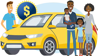 Concierge | Koons Ford of Baltimore in Baltimore MD