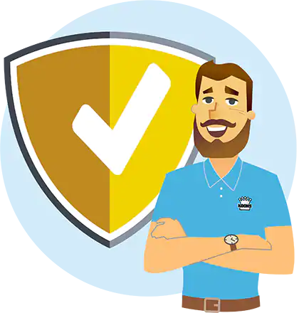 Concierge | Koons Ford of Baltimore in Baltimore MD