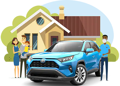 Concierge | Koons Ford of Baltimore in Baltimore MD