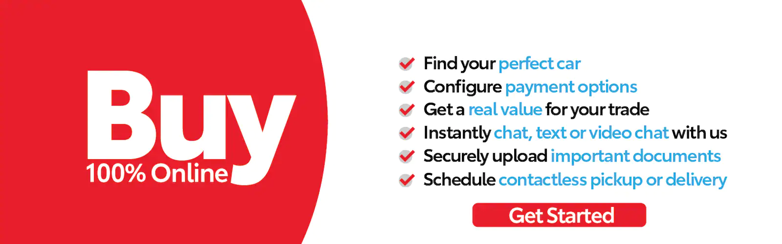 Concierge | Koons Ford of Baltimore in Baltimore MD