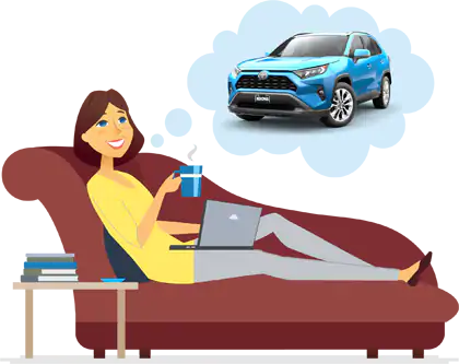 Concierge | Koons Ford of Baltimore in Baltimore MD