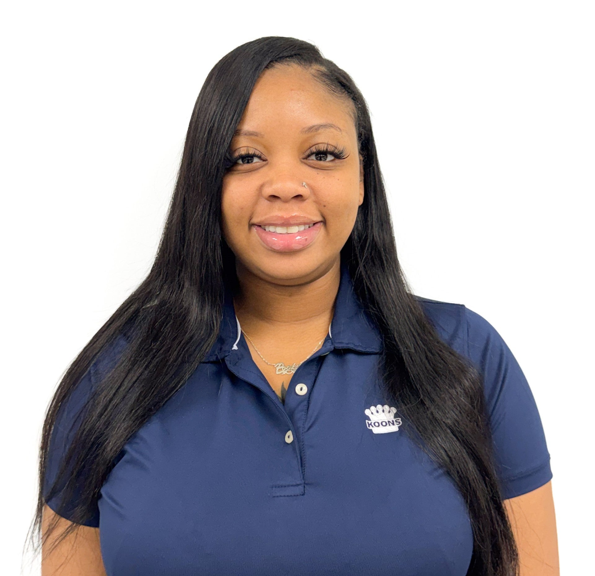 Jamisha Coachman