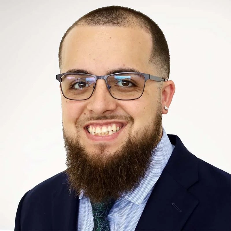 Jake Parks