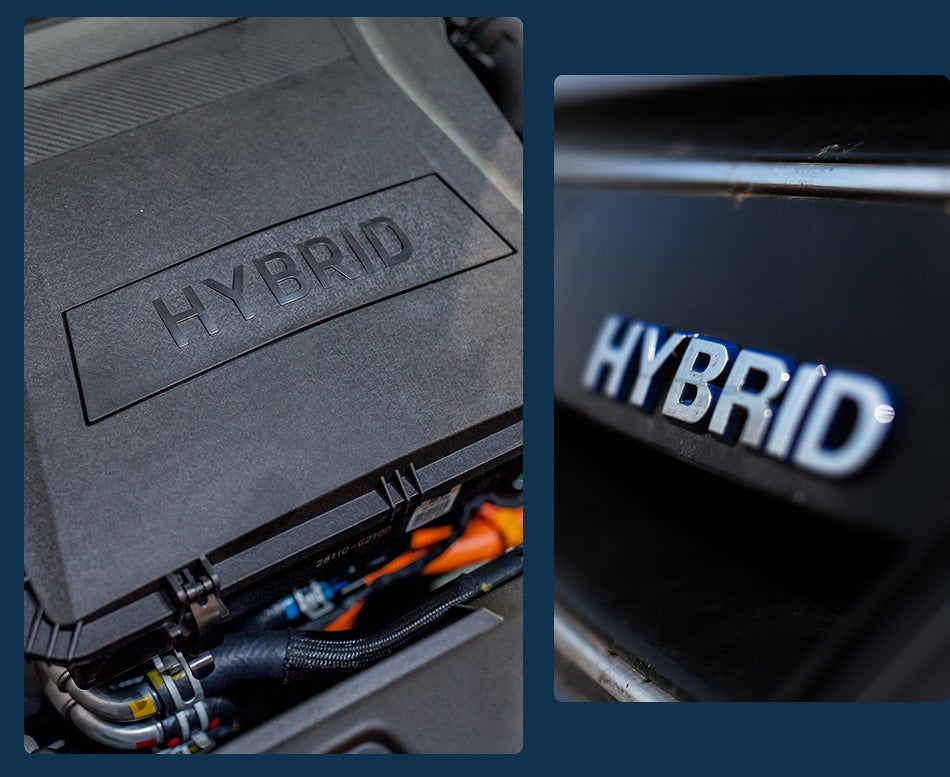 Ford Hybrid Cars for Sale in Baltimore, MD