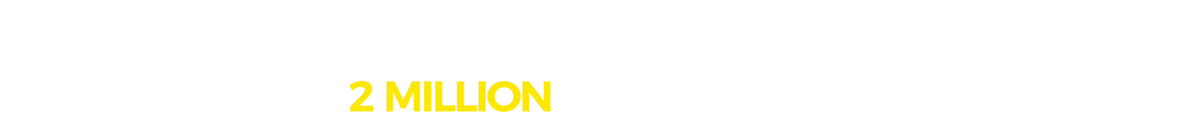 Hear what over 2 million happy customers have to say