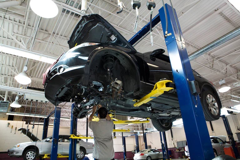 Koons Ford of Baltimore in Baltimore MD