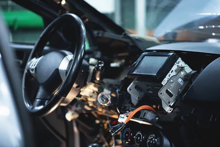 Koons Ford of Baltimore in Baltimore MD