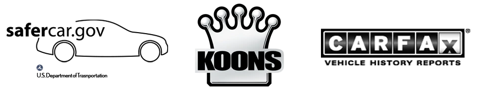 Koons Ford of Baltimore in Baltimore MD