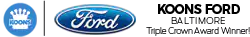 Koons Ford of Baltimore Baltimore, MD